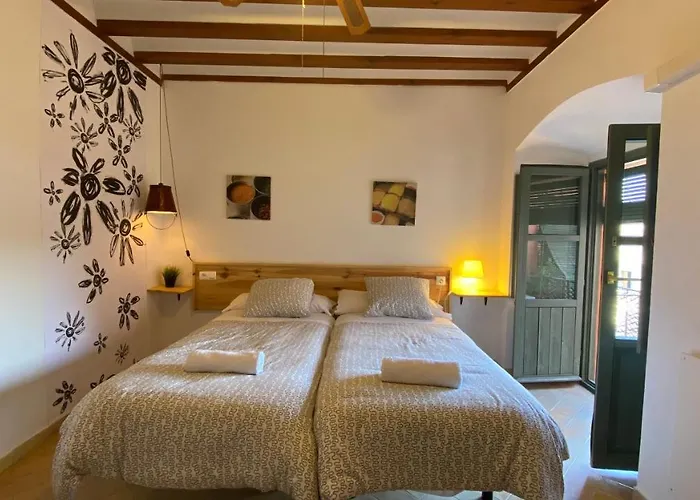 Hostel La Corredera Córdoba