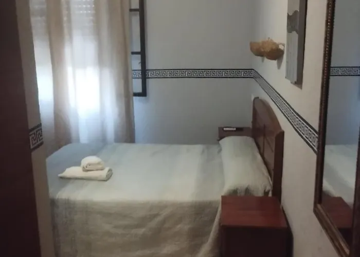 Hospedería Lucano Córdoba
